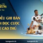 kèo 2 đội đều ghi bàn